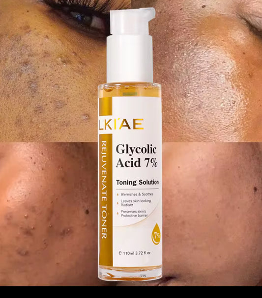 Glycolic Acid